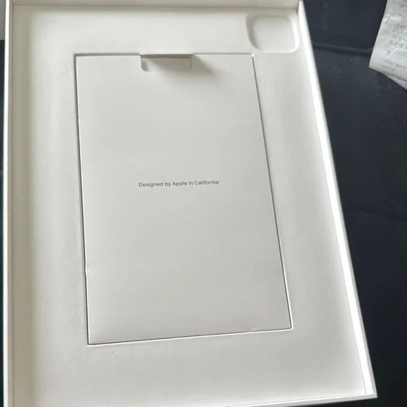 Apple iPad Pro - Picture 5 of 9